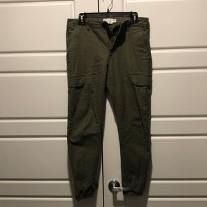 Topman Joggers